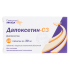 Дапоксетин-СЗ таблетки покрытпленоб 30 мг 10 шт
