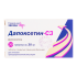 Дапоксетин-СЗ таблетки покрытпленоб 30 мг 30 шт