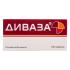 Диваза таблетки для рассасывания 100 шт