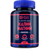 Калий Магний GLS капсулы по 430 мг 120 шт