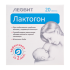 Леовит Лактогон таблетки массой 0,55 г 20 шт