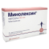 Минолексин капсулы 50 мг 20 шт