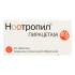 Ноотропил таблетки покрытпленоб 800 мг 30 шт