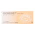 Новинет таблетки покрытпленоб 150 мкг+20 мкг 63 шт