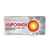 Нурофен таблетки покрытоб 200 мг 10 шт