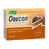 Овесол таблетки покрытоб массой 0,25 г 40 шт