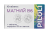 PILULI Магний В6 таблетки массой 600 мг 90 шт