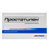 Простатилен суппозитории ректальные 3 мг 10 шт