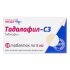 Тадалафил-СЗ таблетки покрытпленоб 5 мг 28 шт