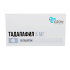 Тадалафил таблетки покрытпленоб 5 мг 30 шт